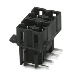 Phoenix contact 2201790 HSCH 2,5-2U-TTTT 9005 Разъем печатной платы