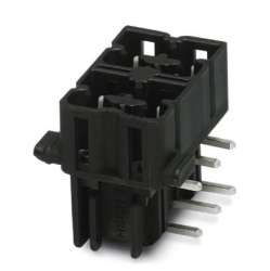 Phoenix contact 2201792 HSCH 2,5-2U-2220 9005 Разъем печатной платы