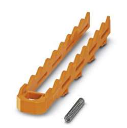 Phoenix contact 2201794 HSC-LR 9U KIT 2003 Нижняя часть корпуса