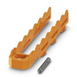 Phoenix contact 2201795 HSC-LR 7U KIT 2003 Нижняя часть корпуса