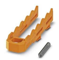 Phoenix contact 2201796 HSC-LR 5U KIT 2003 Нижняя часть корпуса