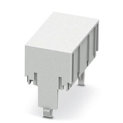 Phoenix contact 2201800 ME-IO 18,8 C 3U 7035 Крышка корпуса