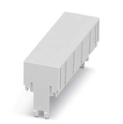 Phoenix contact 2201803 ME-IO 18,8 C 5U 7035 Крышка корпуса