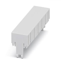 Phoenix contact 2201804 ME-IO 18,8 C 6U 7035 Крышка корпуса