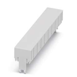 Phoenix contact 2201806 ME-IO 18,8 C 9U 7035 Крышка корпуса