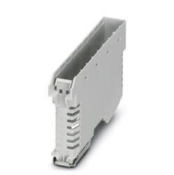 Phoenix contact 2201809 ME-IO 18,8 B/FE 9U TBUS 7035 Нижняя часть корпуса
