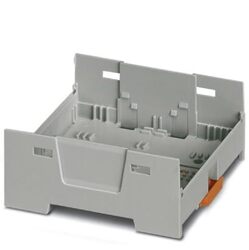 Phoenix contact 2201819 EH 70 F-B/ABS GY7035 Нижняя часть корпуса