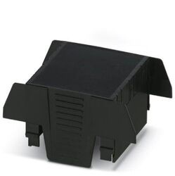 Phoenix contact 2201828 EH 52,5 F-C DS/ABS BK9005 Верхняя часть корпуса