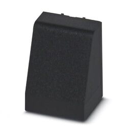 Phoenix contact 2201841 EH 17,5-FP/ABS BK9005 Заглушки