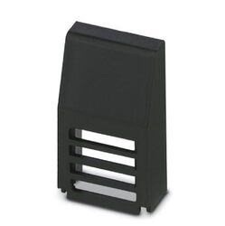 Phoenix contact 2201845 EH 22,5 F-FP/ABS BK9005 Заглушки