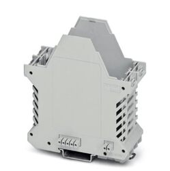 Phoenix contact 2201858 ME 45 UT/FE BUS/ 5+2 KMGY Корпус для электроники