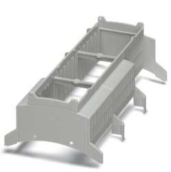 Phoenix contact 2201881 BC 161,6 OT 112122 KMGY Верхняя часть корпуса