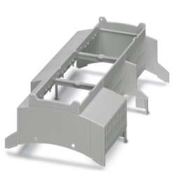 Phoenix contact 2201976 BC 161,6 OT 100202 KMGY Корпус для электроники