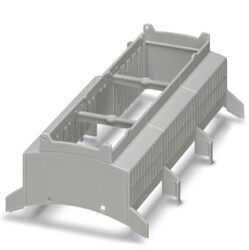 Phoenix contact 2201982 BC 161,6 OT 111121 KMGY Корпус для электроники
