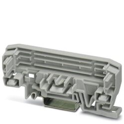 Phoenix contact 2202019 UM-BASIC/PRO 72 COVER-R KMGY Боковой элемент