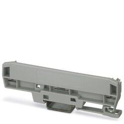 Phoenix contact 2202021 UM-BASIC/PRO 108 COVER-L KMGY Боковой элемент