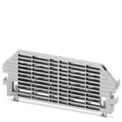 Phoenix contact 2202047 UM-BASIC/PRO LID-92 KMGY Боковой элемент