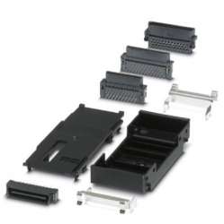 Phoenix contact 2202058 ME PLC 40 BUS 50/40 KIT BKVPE1 Установочные корпуса