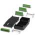 Phoenix contact 2202059 ME PLC 40 BUS 10/10 KIT BKVPE1 Компоненты корпуса