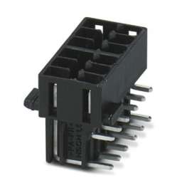 Phoenix contact 2202233 HSCH 1,5-2U/12 9005 Разъем печатной платы