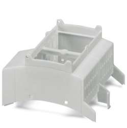 Phoenix contact 2202302 BC 71,6 OT 0121 KMGY Корпус для электроники