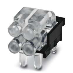 Phoenix contact 2202317 HS LC-H-D2/ R2XC2-2,54 Световод