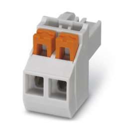 Phoenix contact 2202346 PSPT 2,5/ 2-ST KMGY Разъем печатной платы