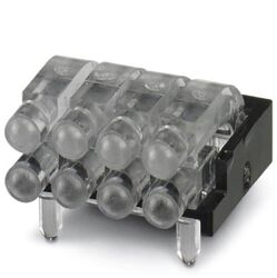 Phoenix contact 2202531 HS LC-H-D2/ R2XC4-2,54 Световод