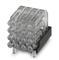 Phoenix contact 2202532 HS LC-H-D2/ R4XC4-2,54 Световод