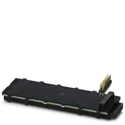 Phoenix contact 2202545 HBUS 107,6-16P-1S DEV-KIT BK Штекер