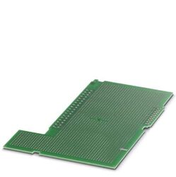 Phoenix contact 2202546 ME-PLC 40/36 BUS DEV-PCB Печатная плата