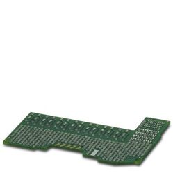 Phoenix contact 2202548 ME-IO 18,8/28 TBUS DEV-PCB Печатная плата