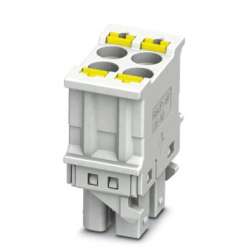 Phoenix contact 2202567 HSCP-SP 2,5-1U4-44/44-7035 Разъем печатной платы