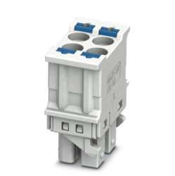 Phoenix contact 2202570 HSCP-SP 2,5-1U4-66/66-7035 Разъем печатной платы