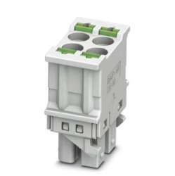 Phoenix contact 2202571 HSCP-SP 2,5-1U4-55/55-7035 Разъем печатной платы