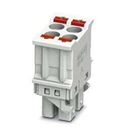 Phoenix contact 2202572 HSCP-SP 2,5-1U4-22/22-7035 Разъем печатной платы