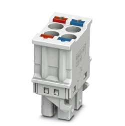 Phoenix contact 2202606 HSCP-SP 2,5-1UTT-62/62-7035 Разъем печатной платы