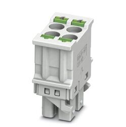 Phoenix contact 2202607 HSCP-SP 2,5-1UTT-55/55-7035 Разъем печатной платы