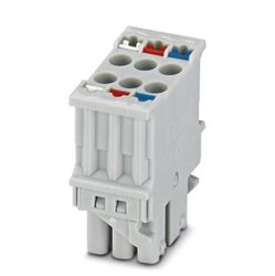 Phoenix contact 2202609 HSCP-SP 1,5-1U6-629/629-7035 Разъем печатной платы