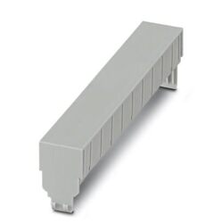 Phoenix contact 2202630 ME-IO 18,8 C 10U 7035 Крышка корпуса