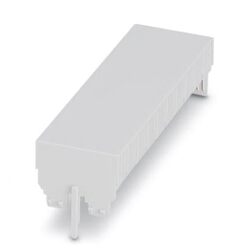 Phoenix contact 2202665 ME-IO 37,6 C 10U 7035 Крышка корпуса