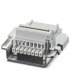Phoenix contact 2202890 TBUS8-25,0-PPPPPPPS-7035 Шинные соединители на DIN-рейку