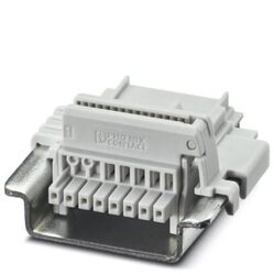 Phoenix contact 2202891 TBUS8-25,0-PPPPPPPP-7035 Шинные соединители на DIN-рейку