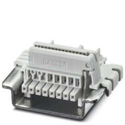 Phoenix contact 2202894 TBUS8-20,0-PPPPPPPS-7035 Шинные соединители на DIN-рейку