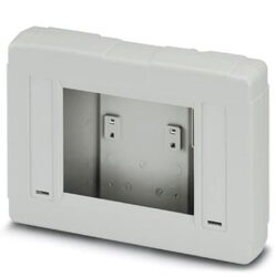 Phoenix contact 2203174 DCS 5,7 M 1F RL W C 7035 Корпус для электроники