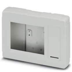 Phoenix contact 2203176 DCS 5,7 L 1F R W C 7035 Корпус для электроники