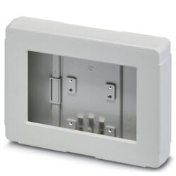 Phoenix contact 2203184 DCS 7 M C O BP C 7035 Корпус для электроники