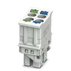 Phoenix contact 2203195 HSCP-SP 2,5-1U4-65/65-7035 Разъем печатной платы