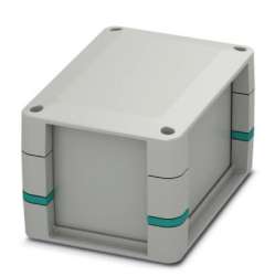 Phoenix contact 2203331 UCS 125-87-H-GD 7035 Корпус для электроники
