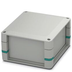 Phoenix contact 2203334 UCS 145-125-H-GD 7035 Корпус для электроники